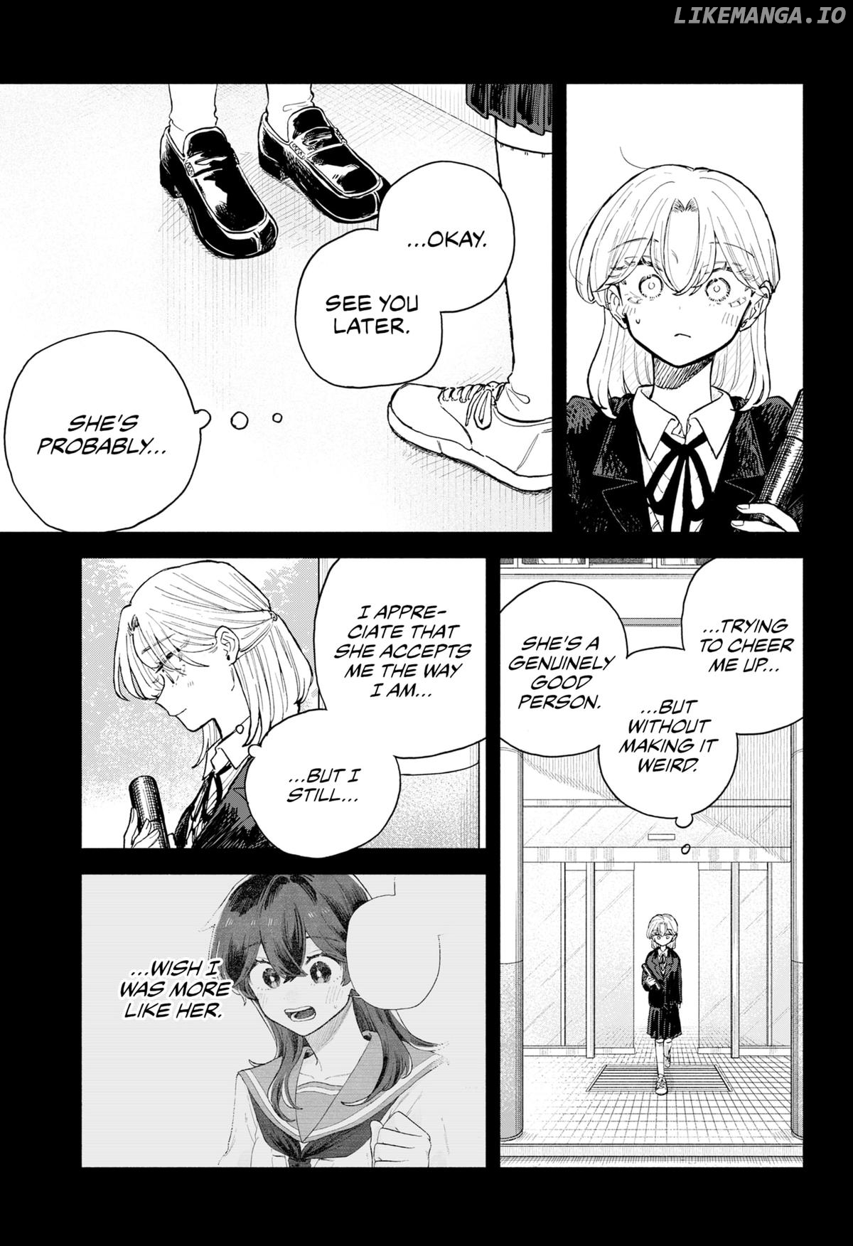 Hope You're Happy, Lemon Chapter 66 - page 3