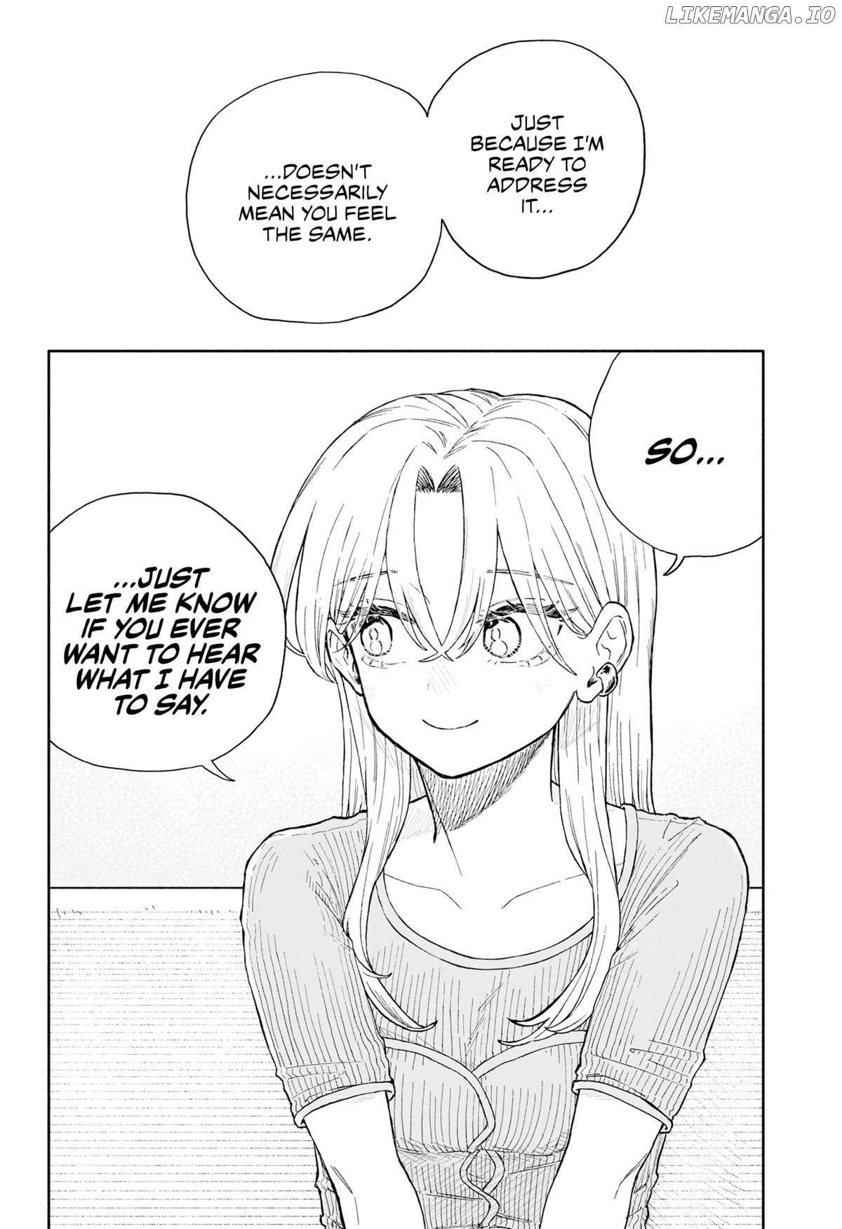 Hope You're Happy, Lemon Chapter 67 - page 10