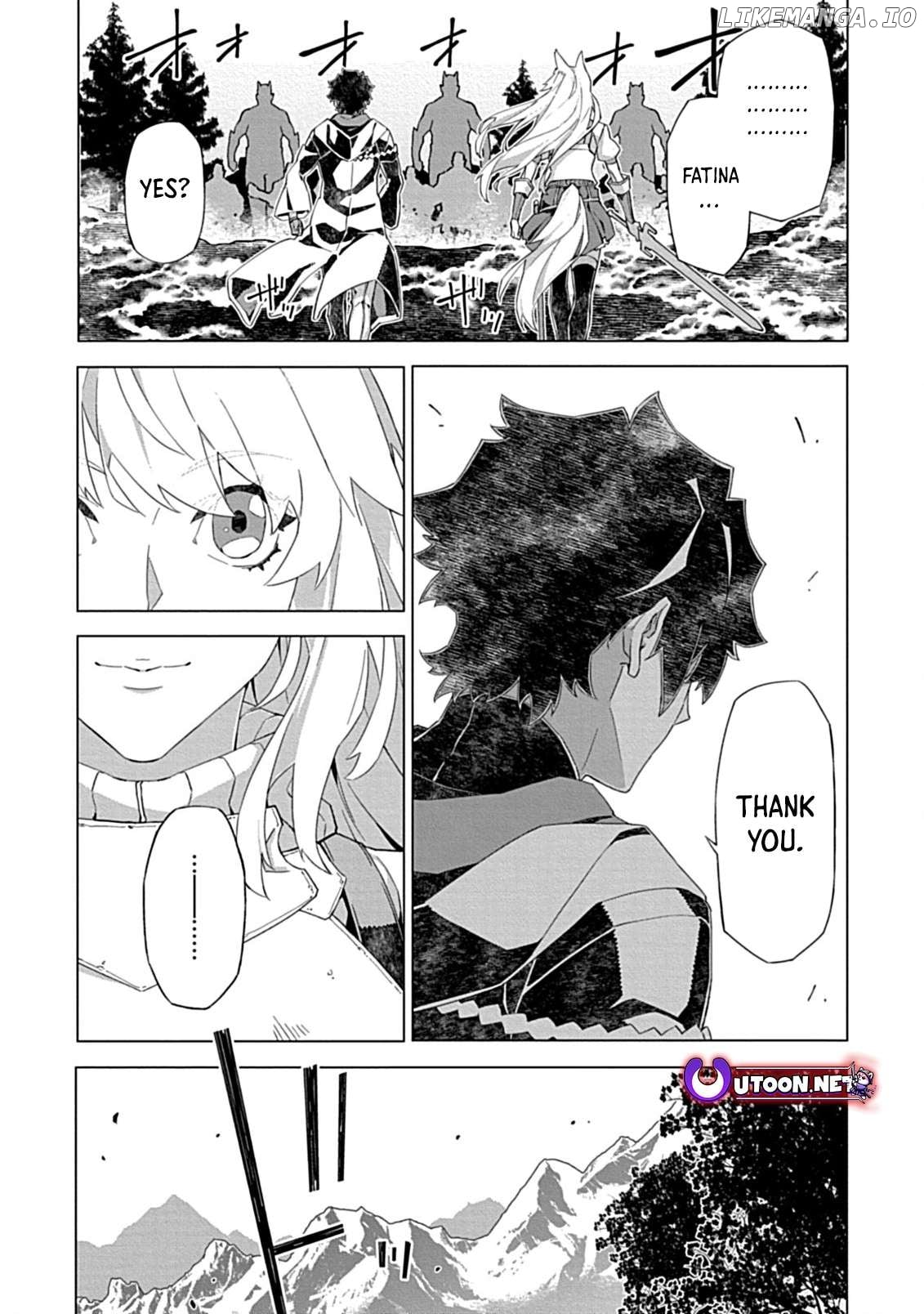 Sokushi To Hametsu No Saijaku Majutsushi Chapter 10.2 - page 9