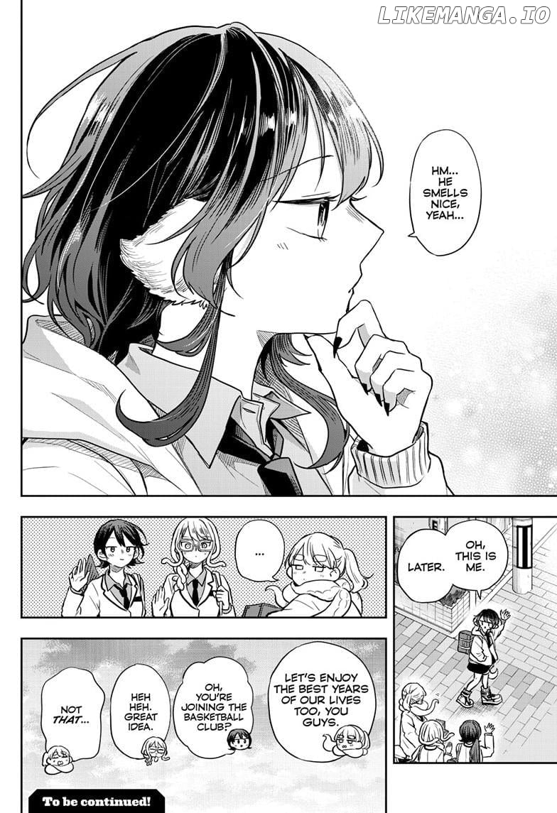 Tsumiki Ogami & the Strange Everyday Life. Chapter 65 - page 19
