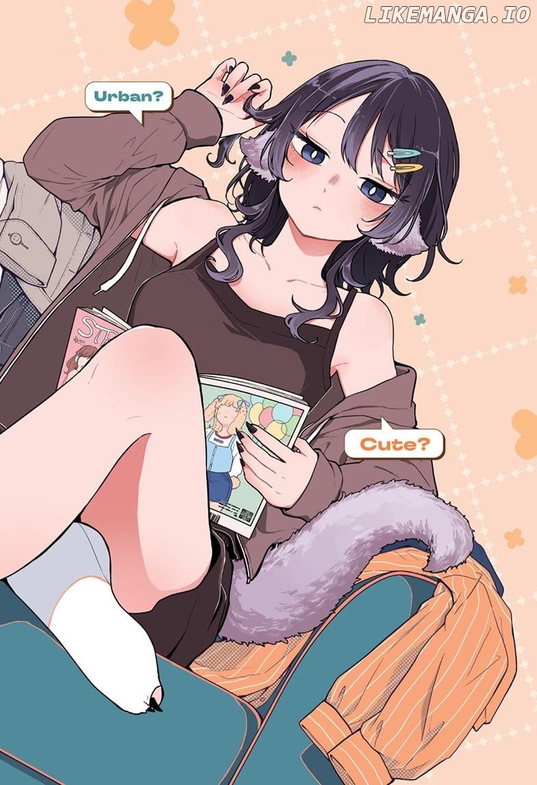 Tsumiki Ogami & the Strange Everyday Life. Chapter 68 - page 1