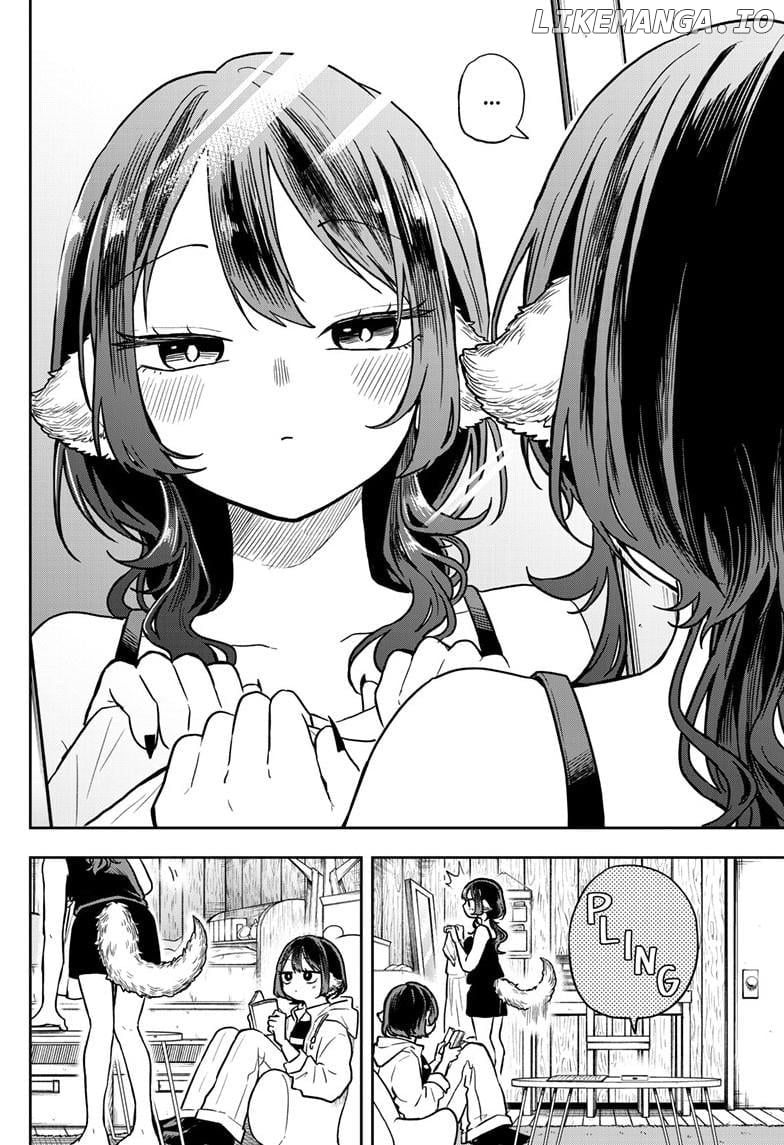 Tsumiki Ogami & the Strange Everyday Life. Chapter 68 - page 13