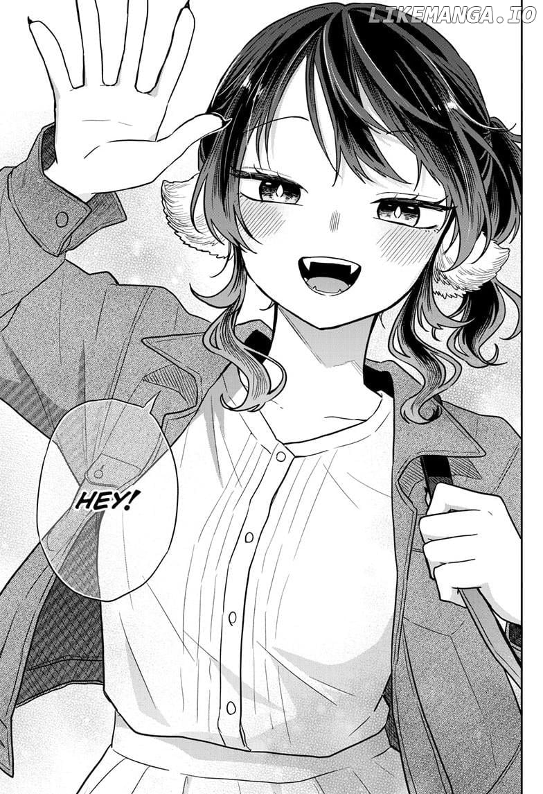 Tsumiki Ogami & the Strange Everyday Life. Chapter 68 - page 18