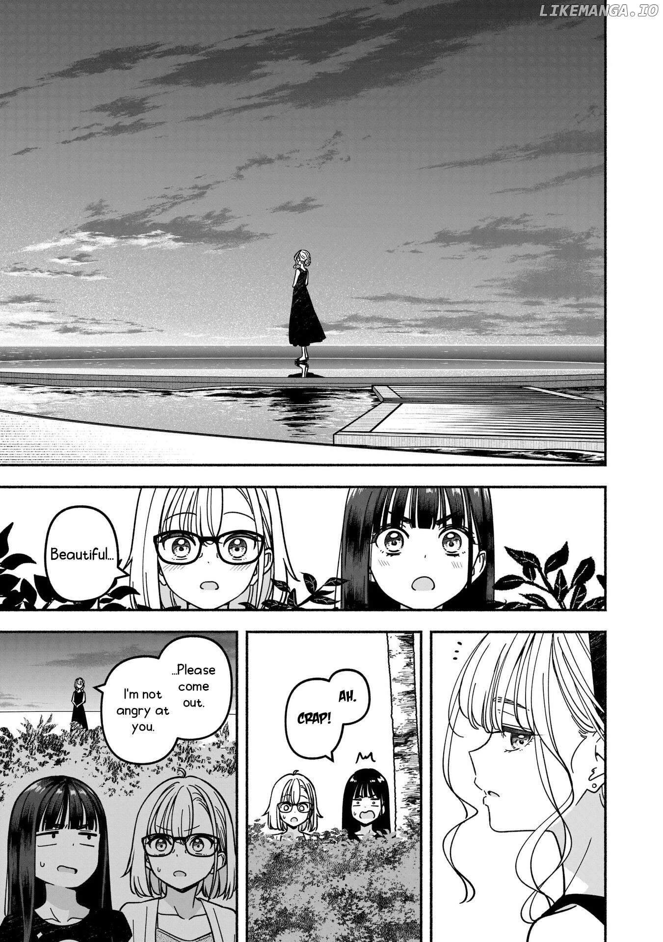 Idol×Idol Story! Chapter 63 - page 16