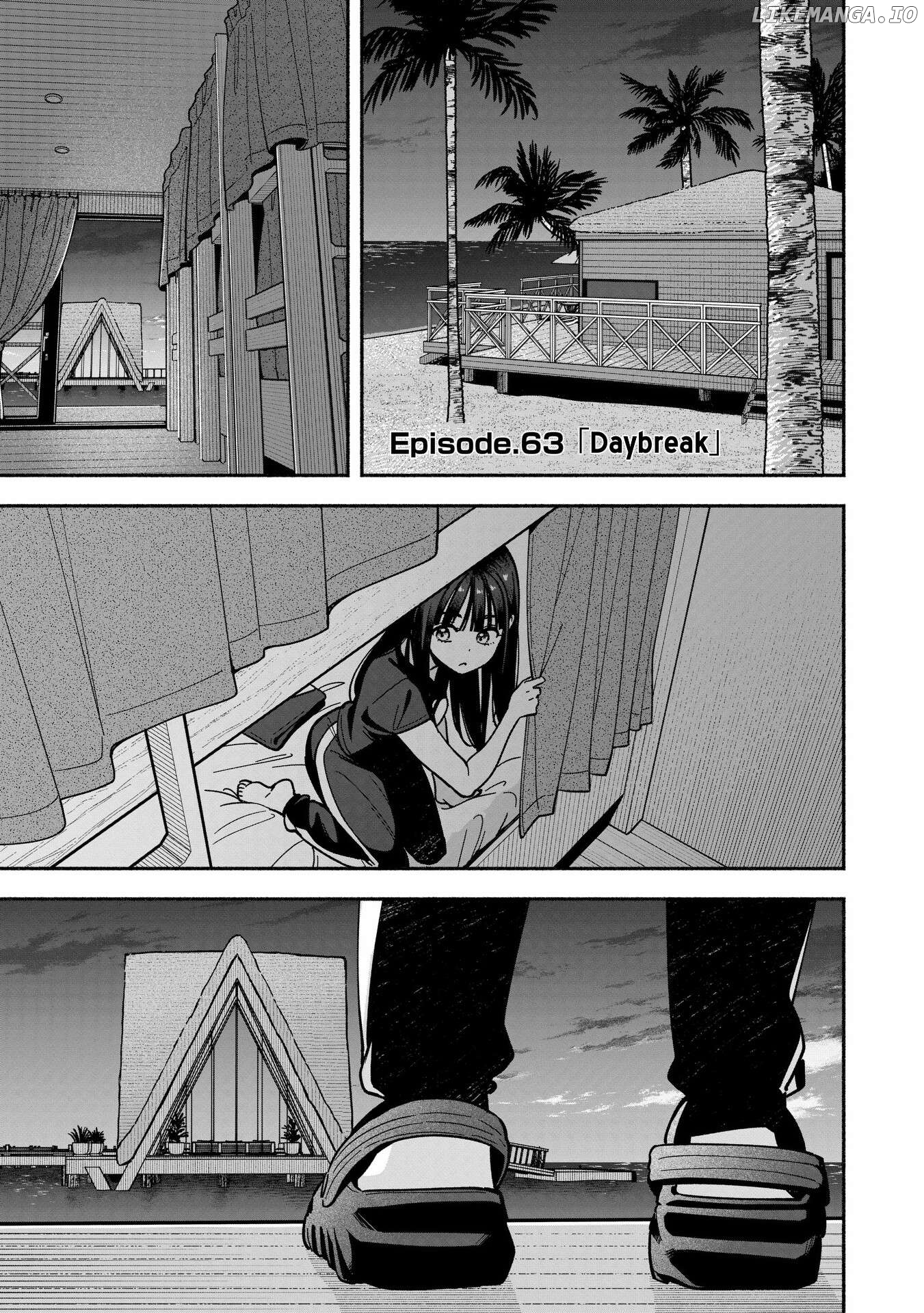 Idol×Idol Story! Chapter 63 - page 4