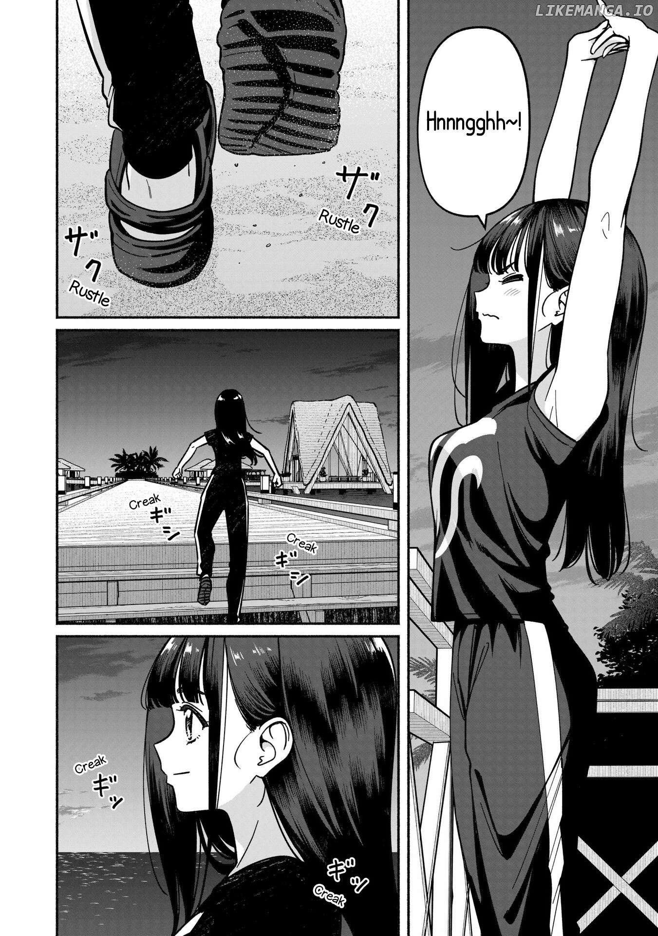 Idol×Idol Story! Chapter 63 - page 5