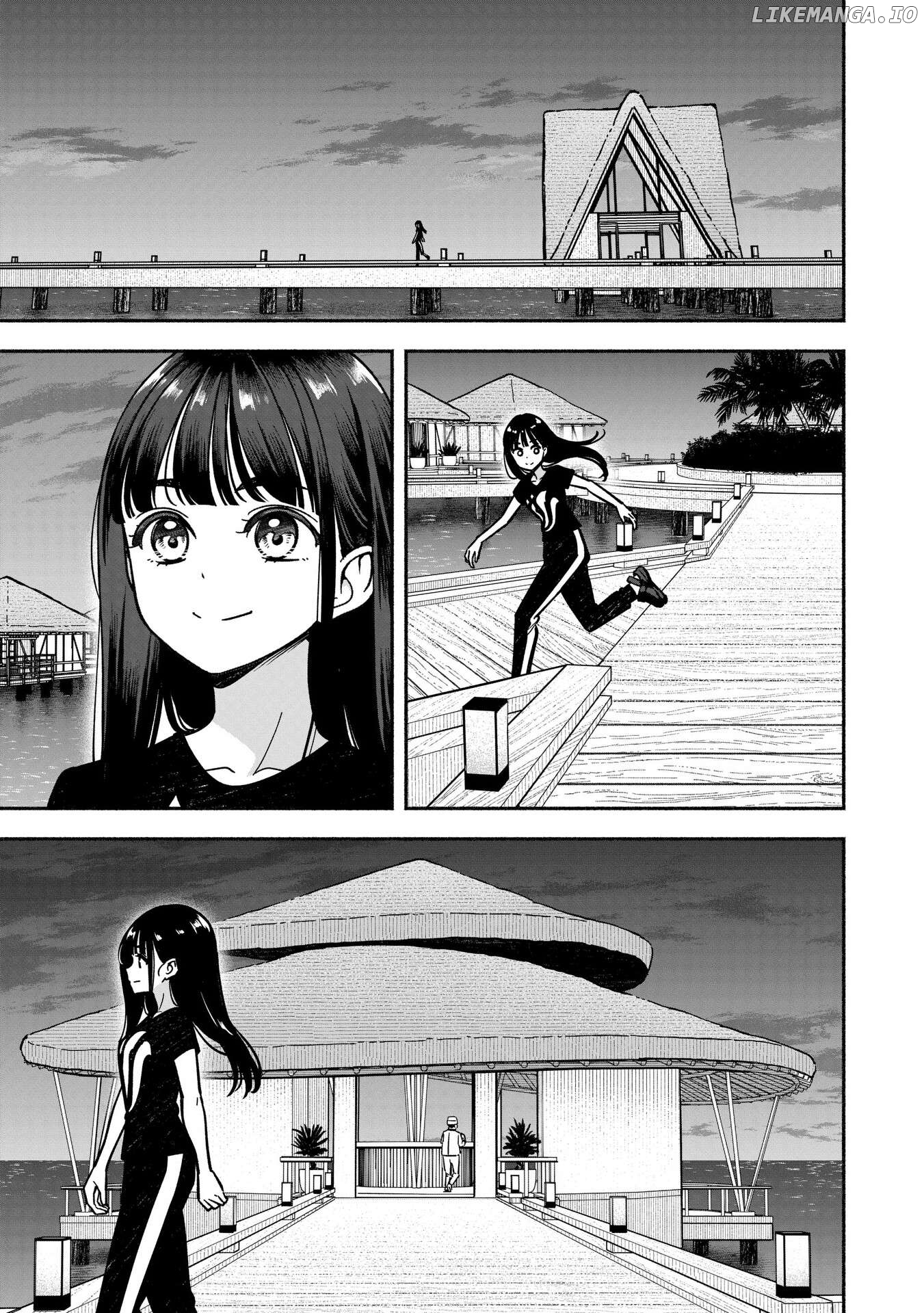Idol×Idol Story! Chapter 63 - page 6