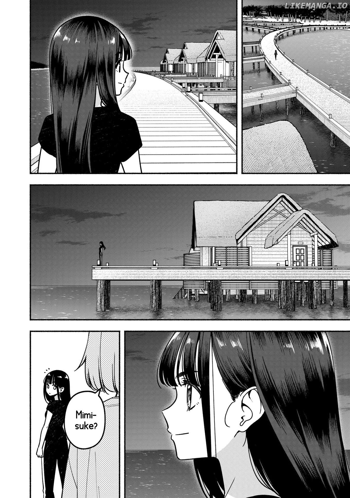 Idol×Idol Story! Chapter 63 - page 7