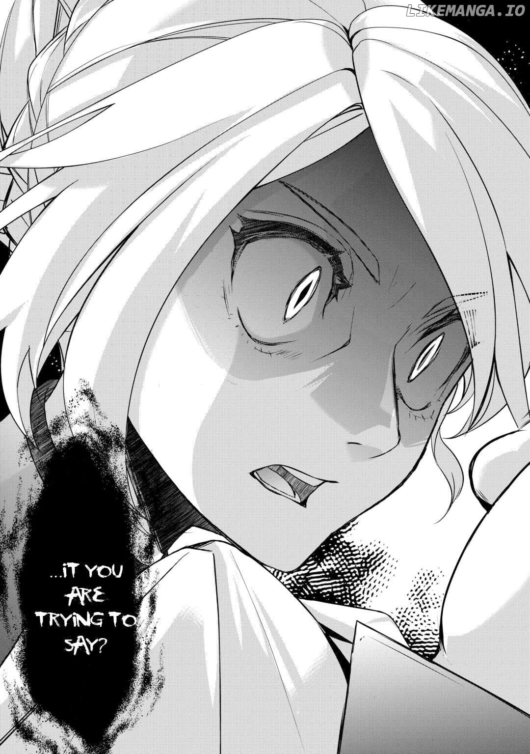 Someday Will I Be The Greatest Alchemist? Chapter 56 - page 19