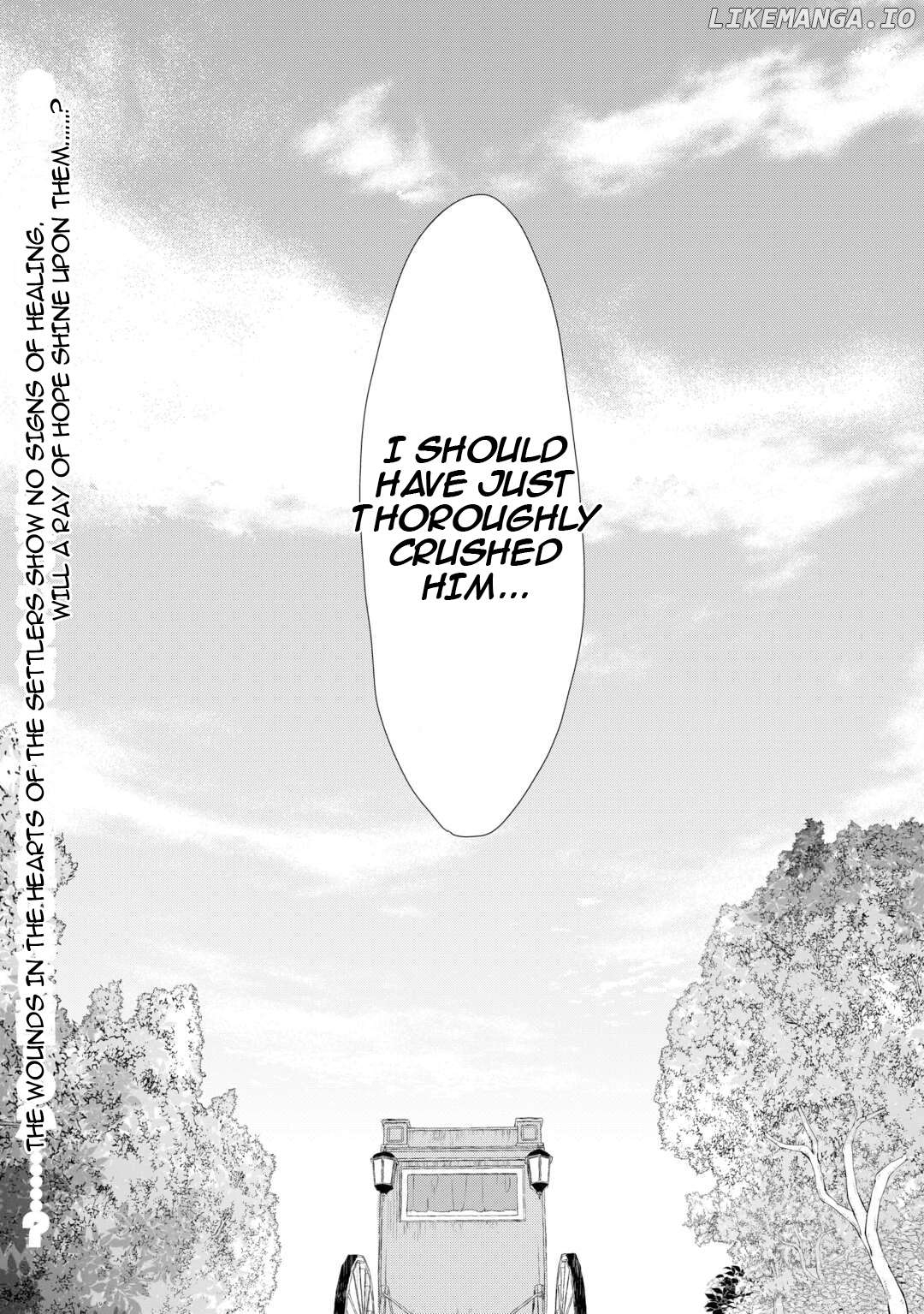 Someday Will I Be The Greatest Alchemist? Chapter 56 - page 23