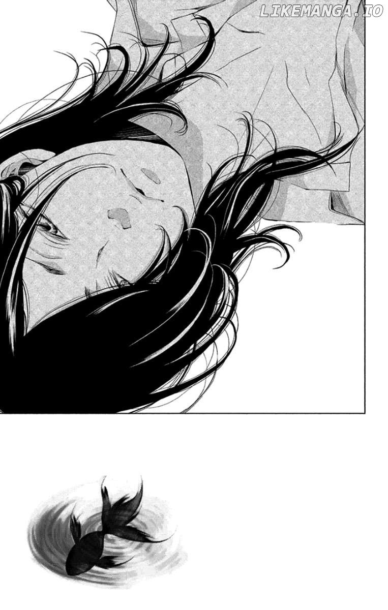 Kingyo No Fun (Sakurada Hina) Chapter 6 - page 3