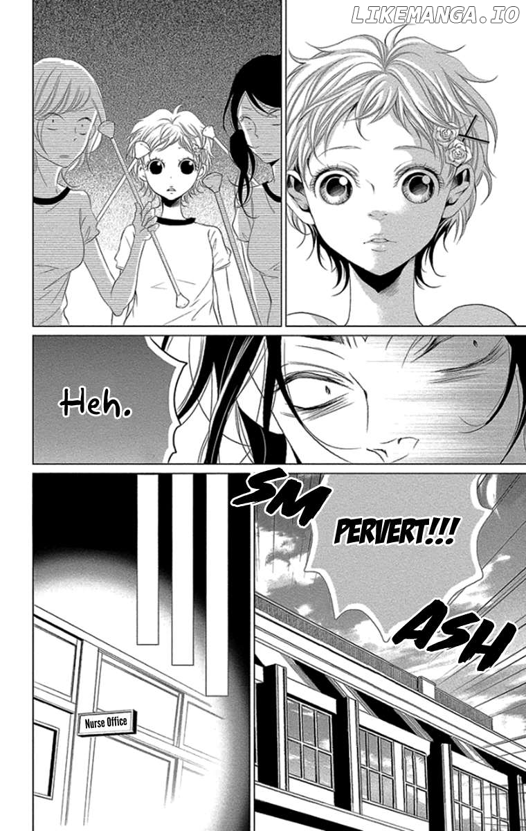 Kingyo No Fun (Sakurada Hina) Chapter 9 - page 34