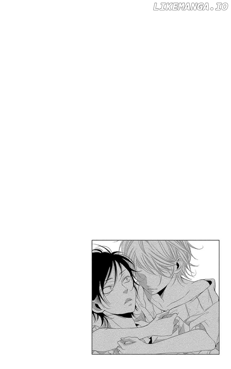 Kingyo No Fun (Sakurada Hina) Chapter 9 - page 46