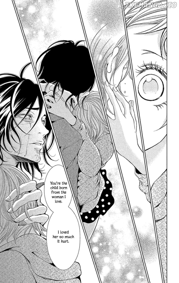 Kingyo No Fun (Sakurada Hina) Chapter 15 - page 21