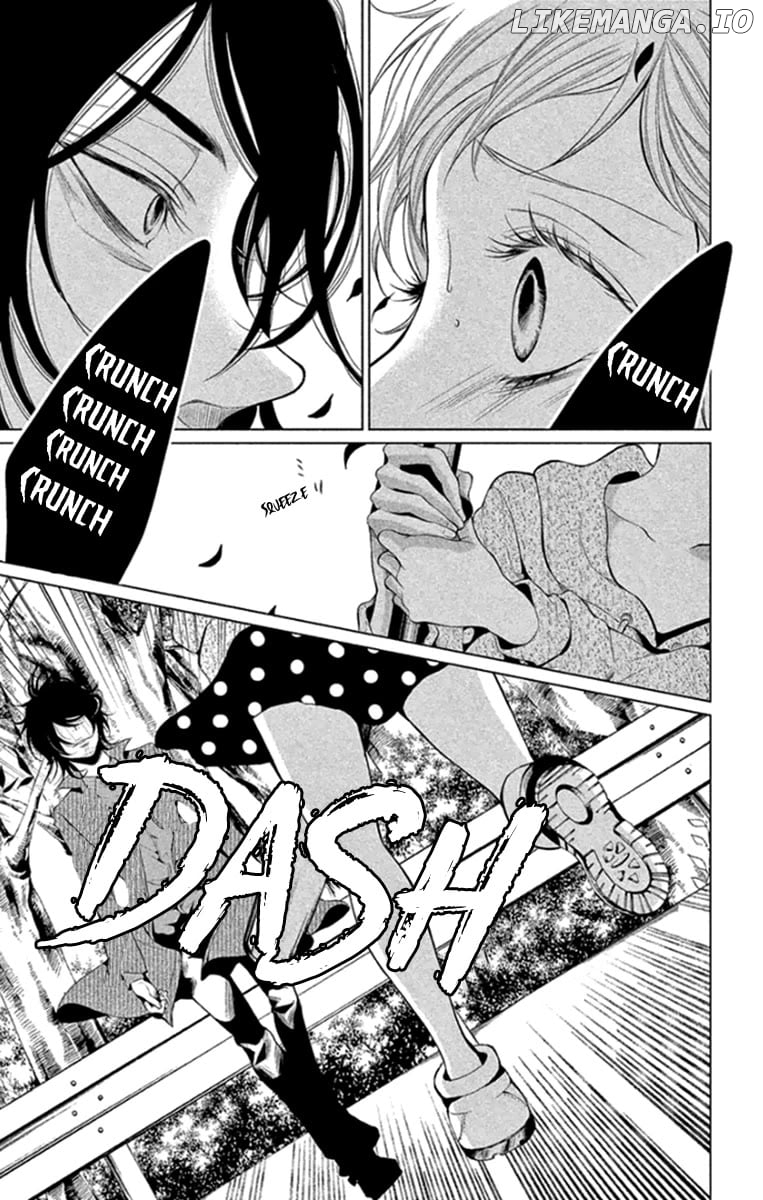 Kingyo No Fun (Sakurada Hina) Chapter 15 - page 3