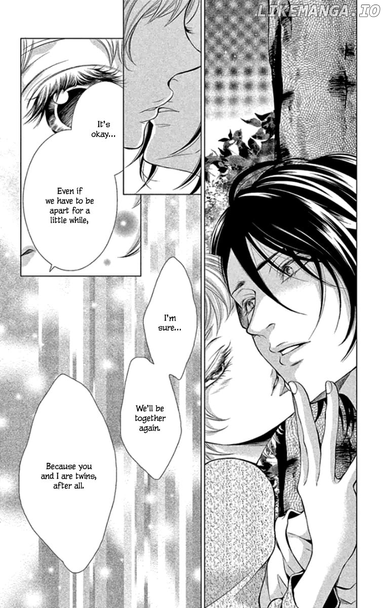 Kingyo No Fun (Sakurada Hina) Chapter 15 - page 33