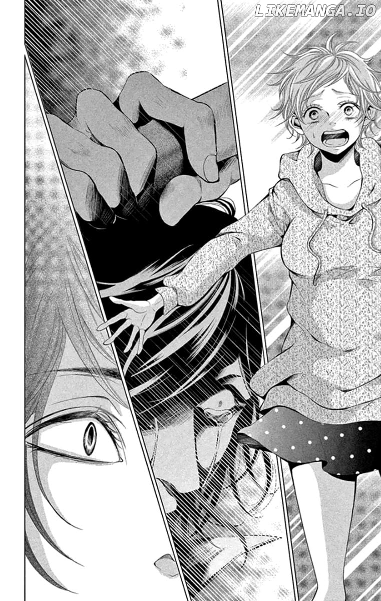 Kingyo No Fun (Sakurada Hina) Chapter 15 - page 37