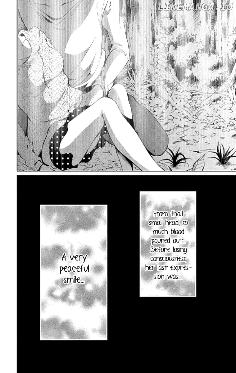 Kingyo No Fun (Sakurada Hina) Chapter 15 - page 40