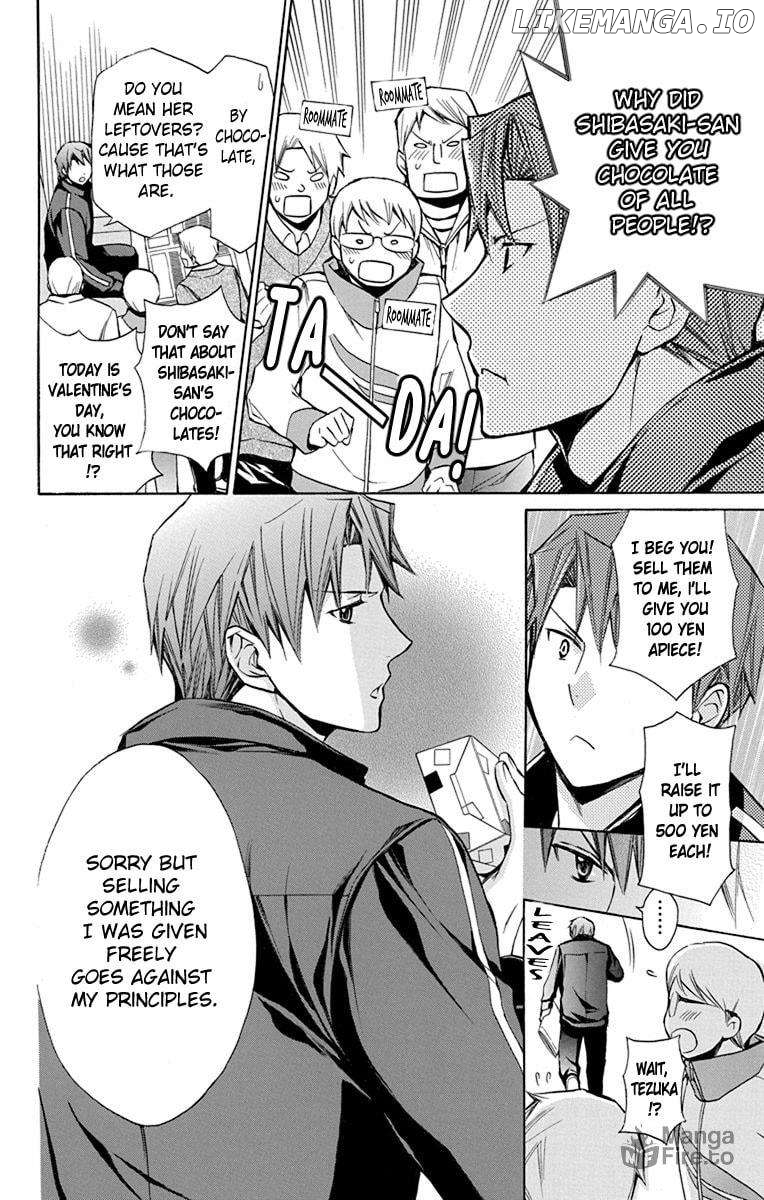 Toshokan Sensou – Love & War Bessatsu Hen Chapter 10 - page 9