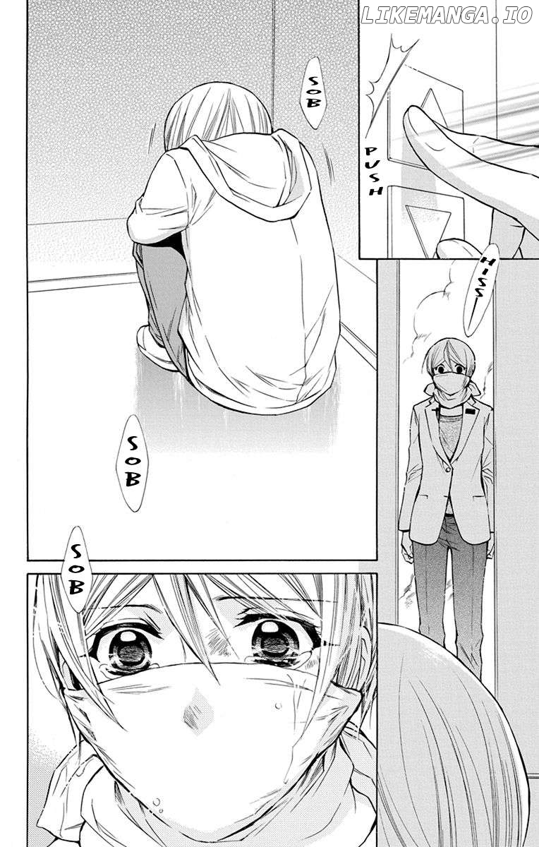 Toshokan Sensou – Love & War Bessatsu Hen Chapter 11 - page 19
