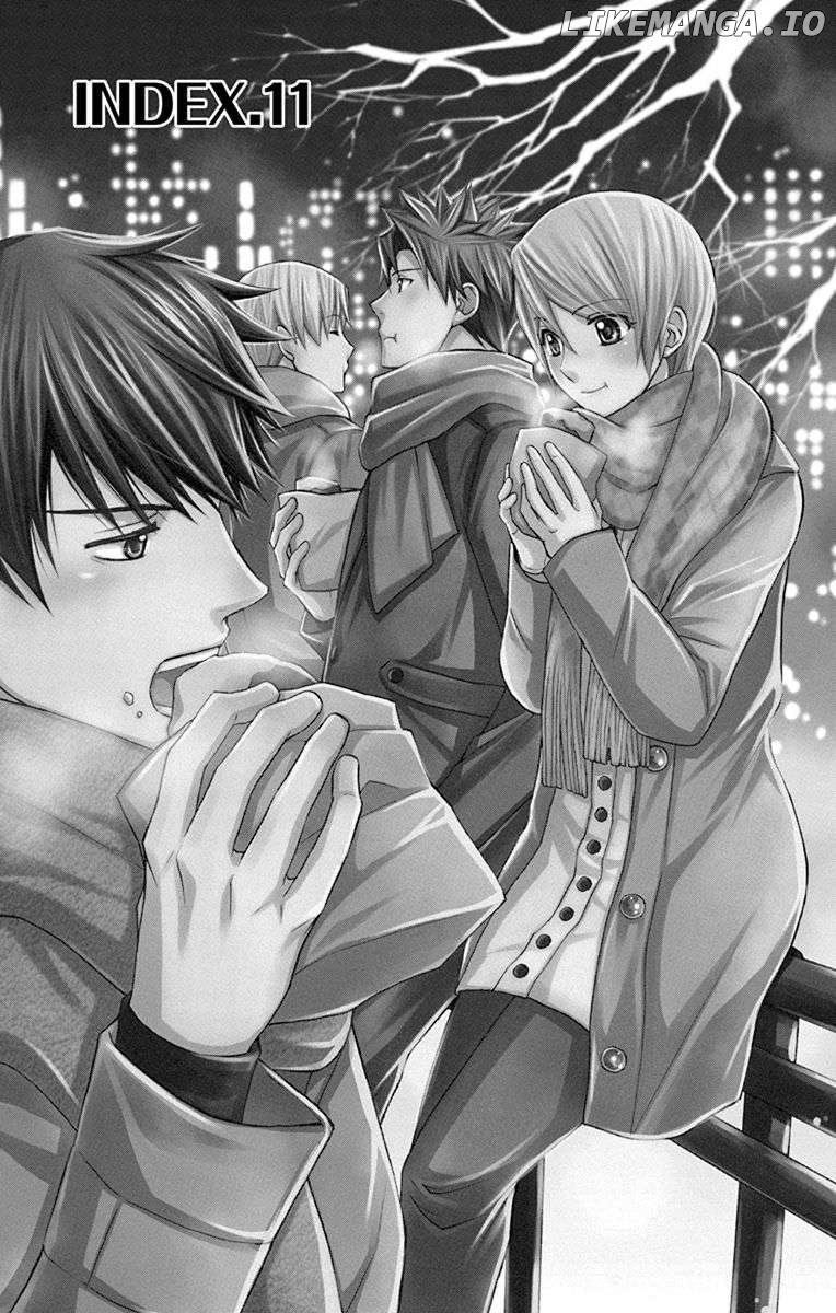Toshokan Sensou – Love & War Bessatsu Hen Chapter 11 - page 2