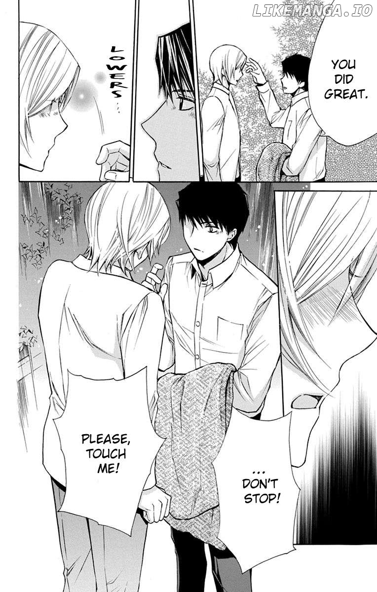 Toshokan Sensou – Love & War Bessatsu Hen Chapter 11 - page 29