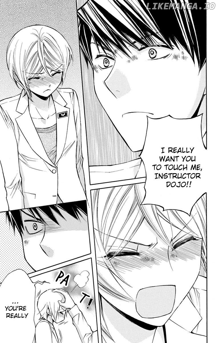 Toshokan Sensou – Love & War Bessatsu Hen Chapter 11 - page 30