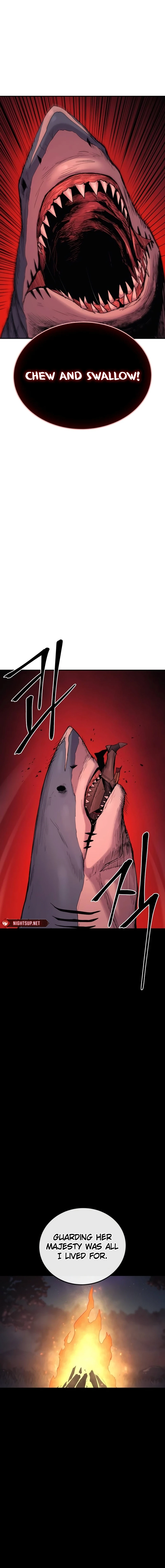 The Wailing Perversion Chapter 67 - page 10