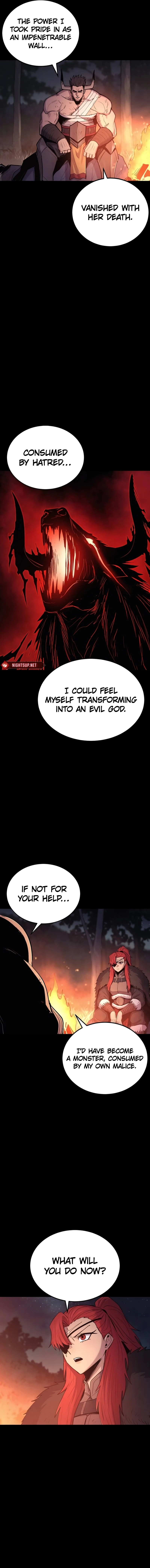 The Wailing Perversion Chapter 67 - page 11