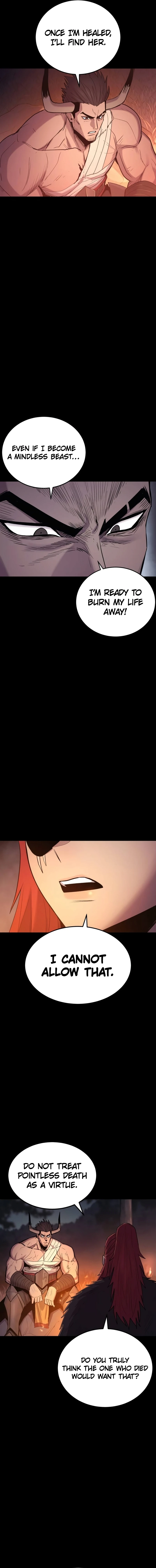 The Wailing Perversion Chapter 67 - page 12