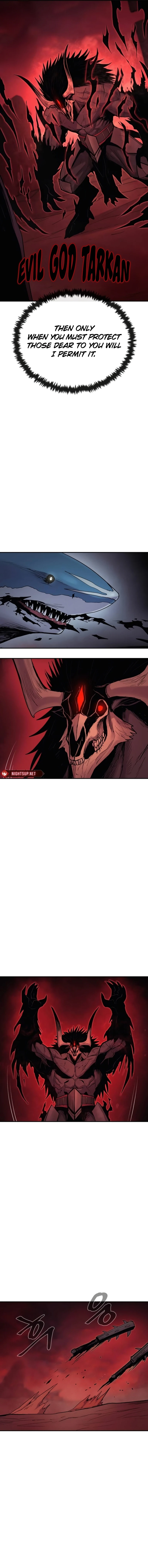 The Wailing Perversion Chapter 67 - page 15