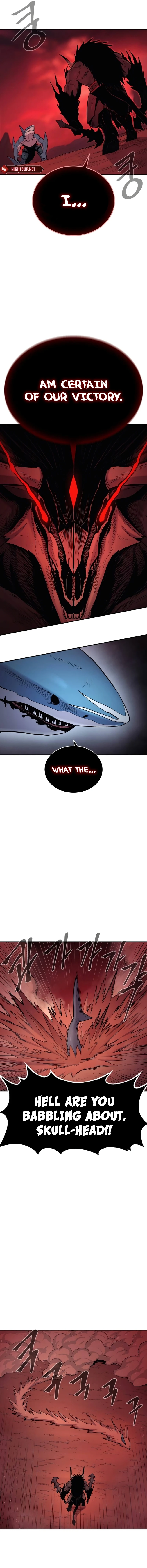 The Wailing Perversion Chapter 67 - page 17