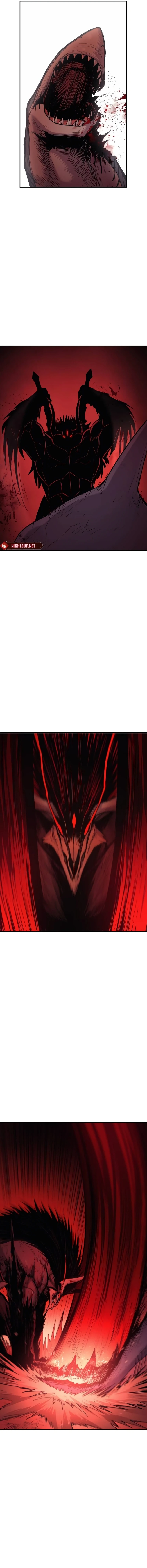 The Wailing Perversion Chapter 67 - page 19