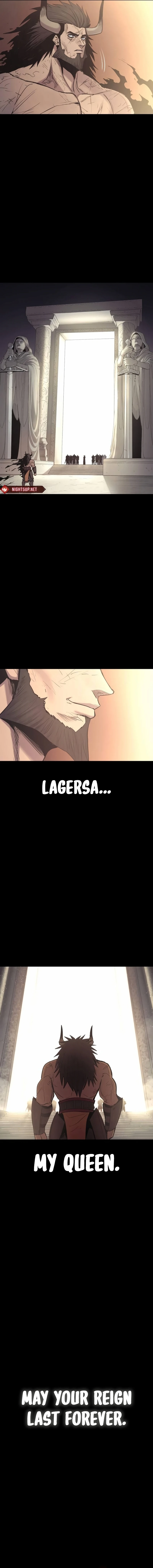 The Wailing Perversion Chapter 67 - page 21