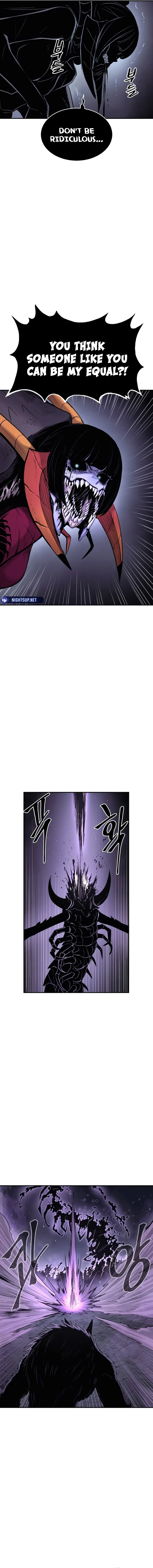 The Wailing Perversion Chapter 67 - page 3