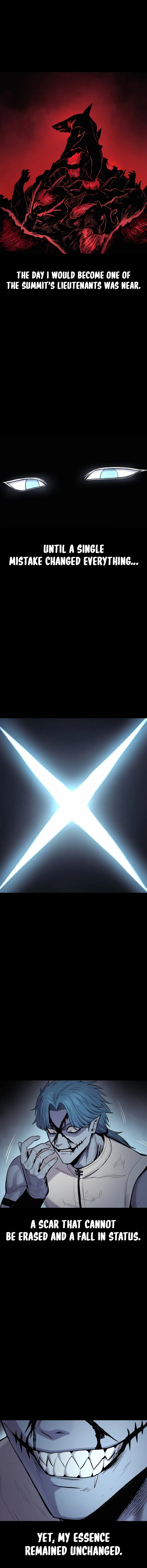 The Wailing Perversion Chapter 67 - page 6