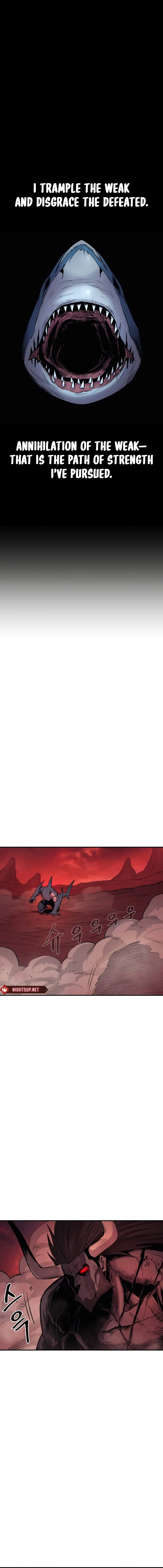 The Wailing Perversion Chapter 67 - page 7