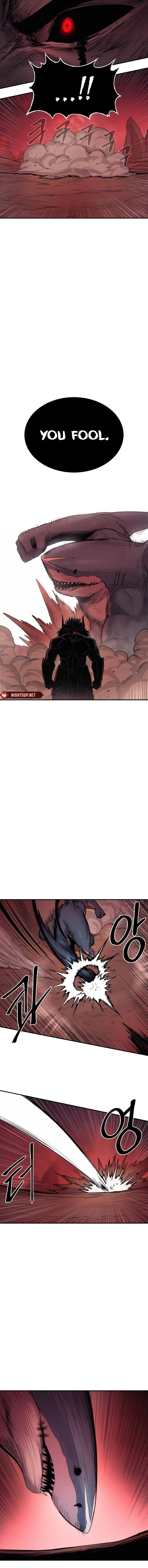 The Wailing Perversion Chapter 67 - page 8