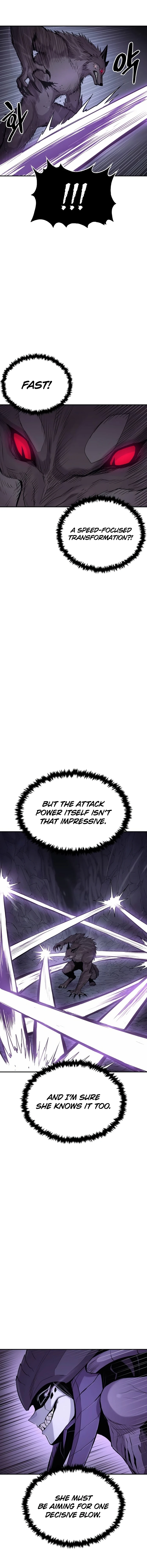 The Wailing Perversion Chapter 68 - page 10