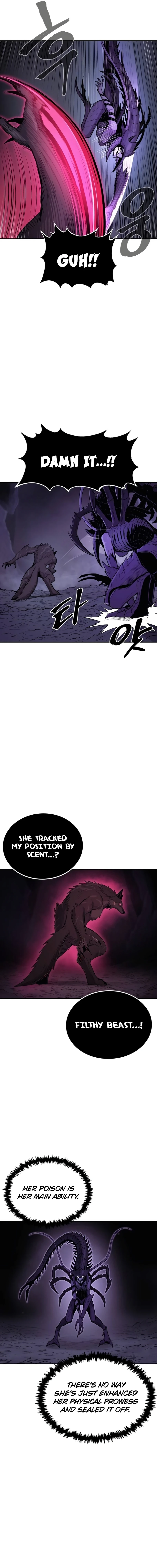 The Wailing Perversion Chapter 68 - page 12