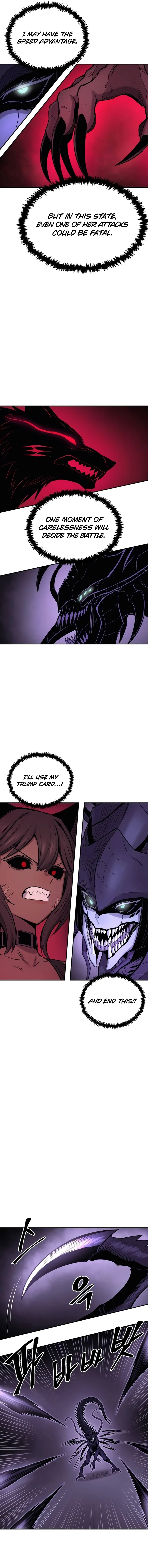 The Wailing Perversion Chapter 68 - page 13