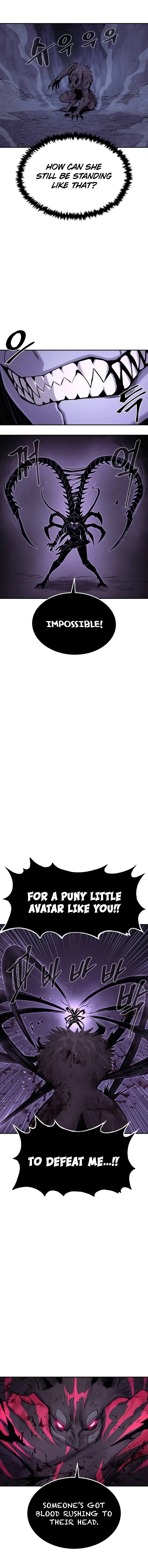 The Wailing Perversion Chapter 68 - page 16