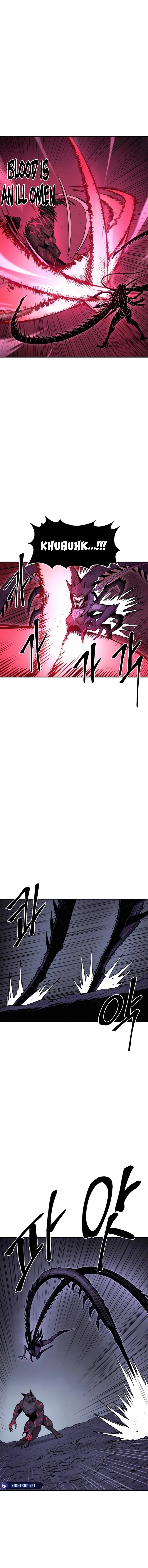 The Wailing Perversion Chapter 68 - page 17