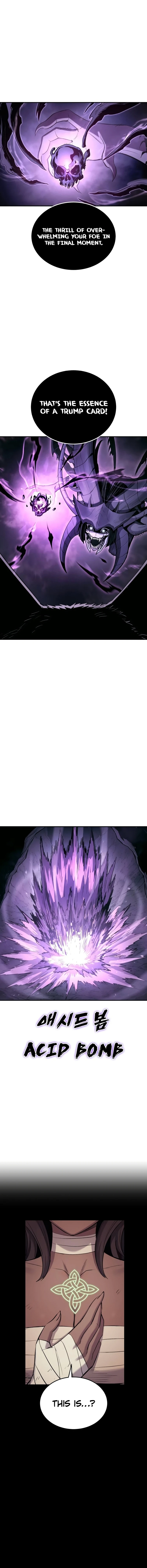 The Wailing Perversion Chapter 68 - page 18