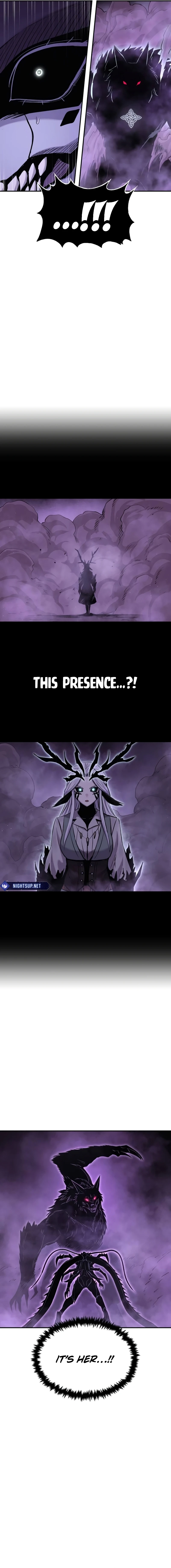 The Wailing Perversion Chapter 68 - page 20