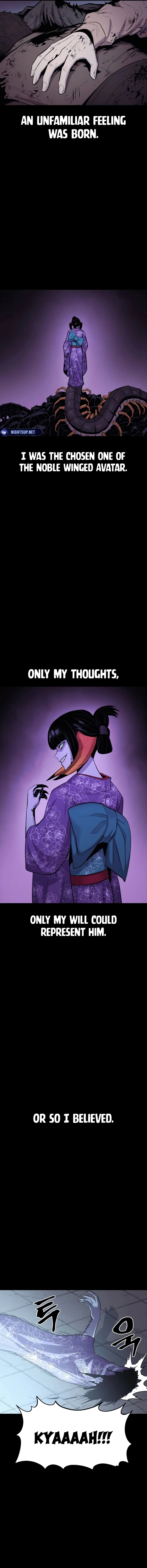 The Wailing Perversion Chapter 68 - page 4