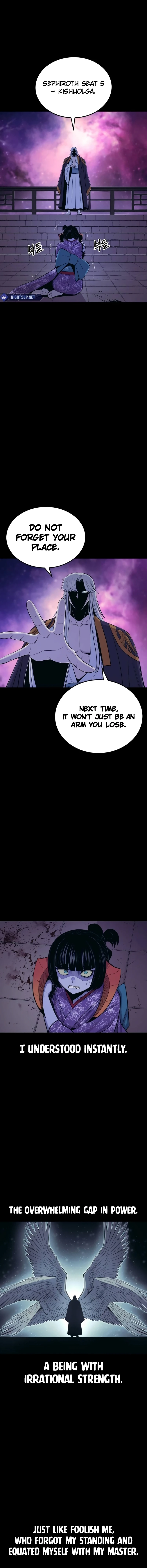 The Wailing Perversion Chapter 68 - page 5