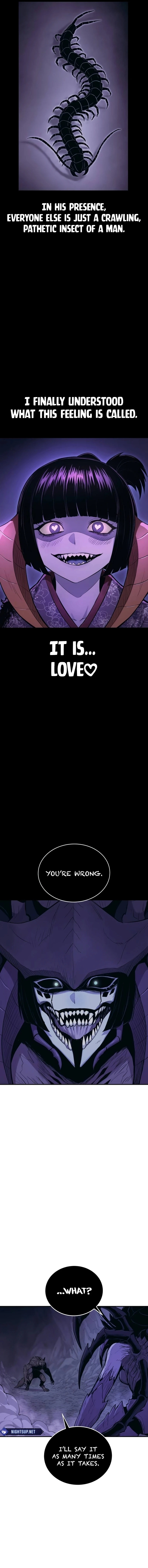 The Wailing Perversion Chapter 68 - page 6