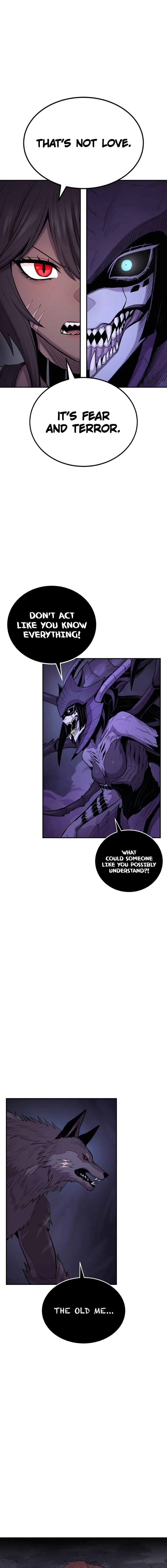 The Wailing Perversion Chapter 68 - page 7