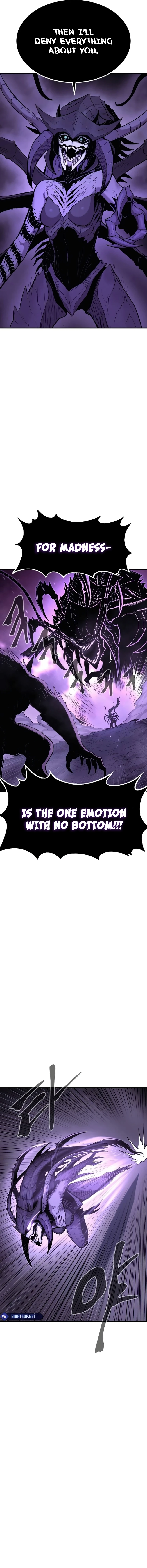 The Wailing Perversion Chapter 68 - page 9